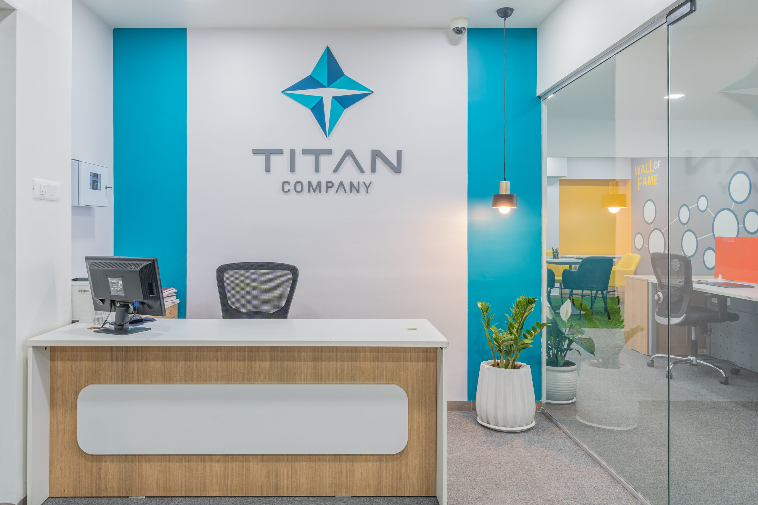Our Heritage | Titan Company